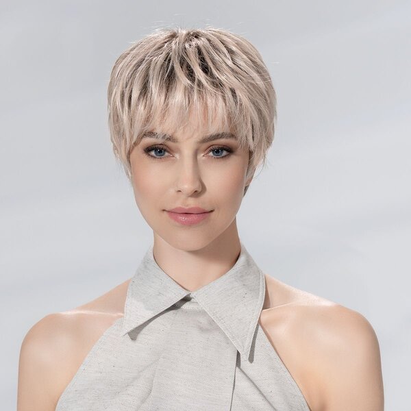 Ellen Wille Novel Deluxe