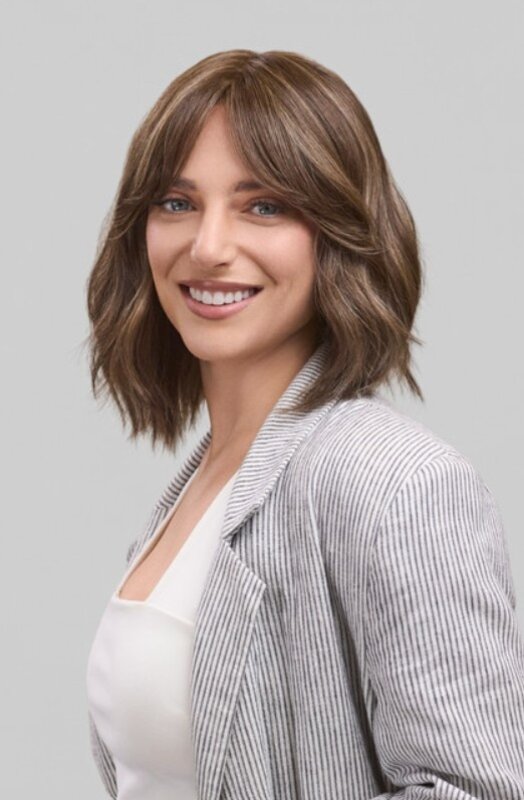 Jon Renau Hollie petite