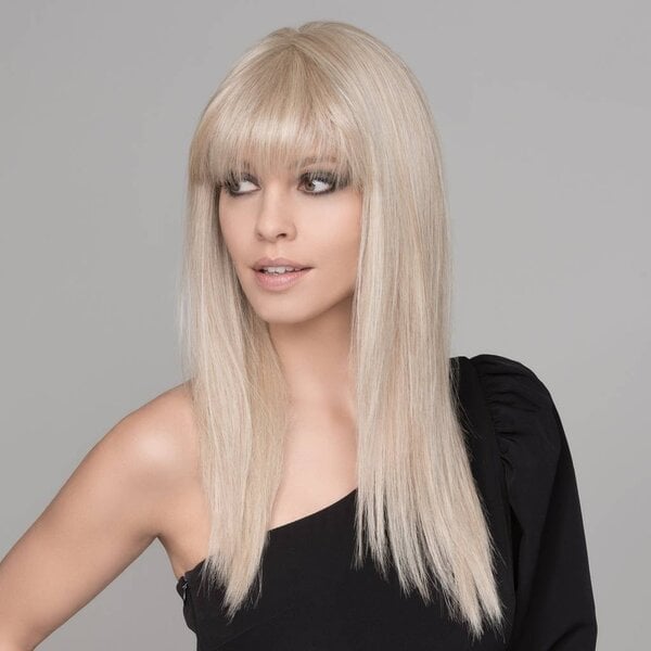 Ellen Wille Cher sandyblonde rooted