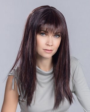 Ellen Wille Cher sandyblonde rooted