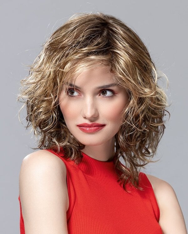 Ellen Wille Beach Mono pastelblonde rooted