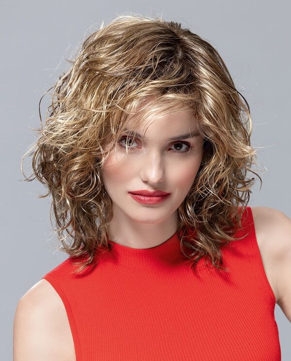 Ellen Wille Beach Mono pastelblonde rooted