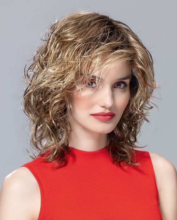 Ellen Wille Beach Mono pastelblonde rooted