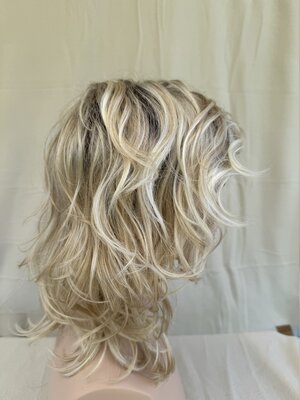 Ellen Wille Beach Mono pastelblonde rooted