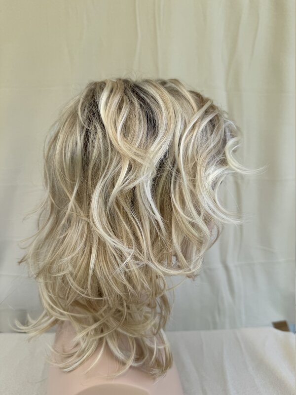 Ellen Wille Beach Mono pastelblonde rooted