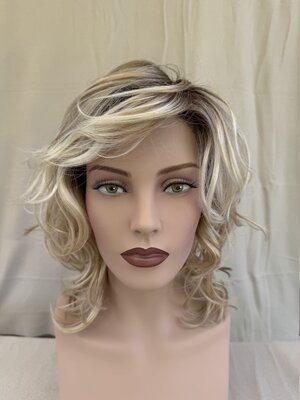 Ellen Wille Beach Mono pastelblonde rooted