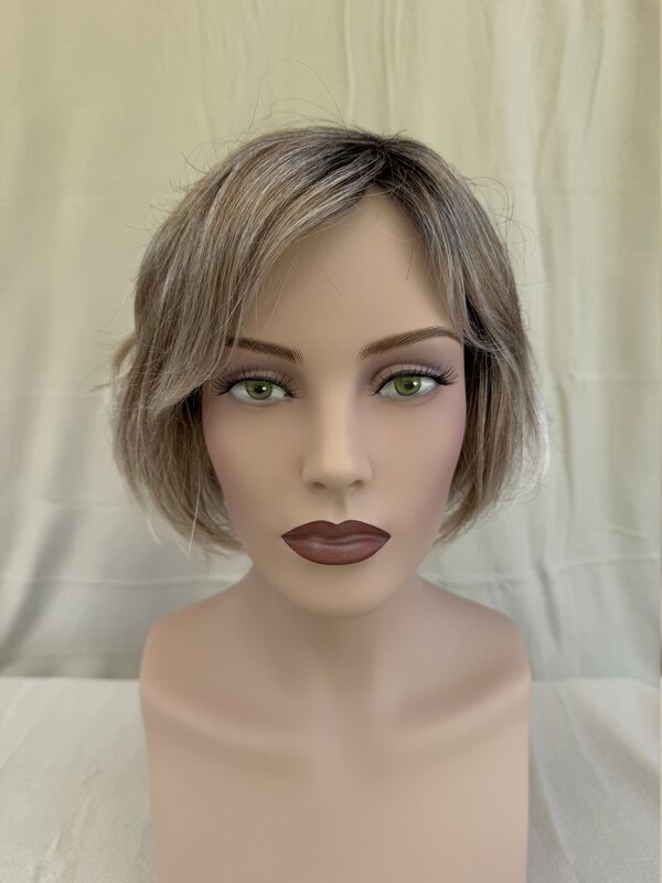 Ellen Wille Night candyblonde rooted
