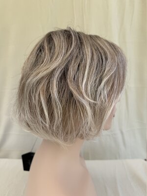 Ellen Wille Night candyblonde rooted