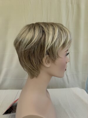 Ellen Wille Tool Champagne rooted