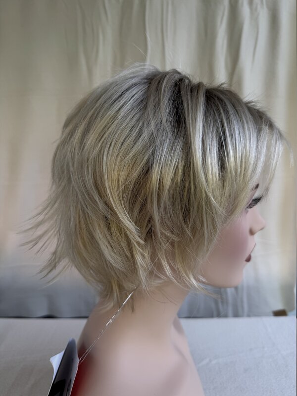 Ellen Wille Easy Lightchampagne rooted