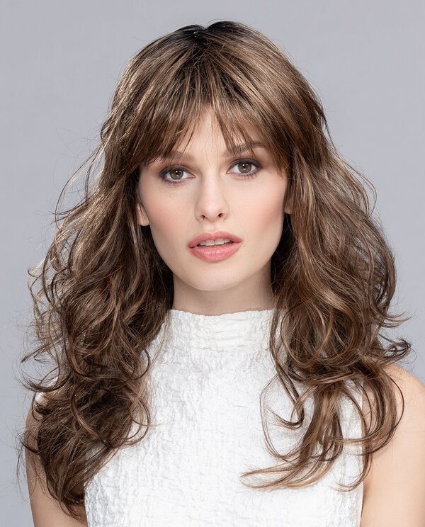 Ellen Wille Pretty champagne rooted