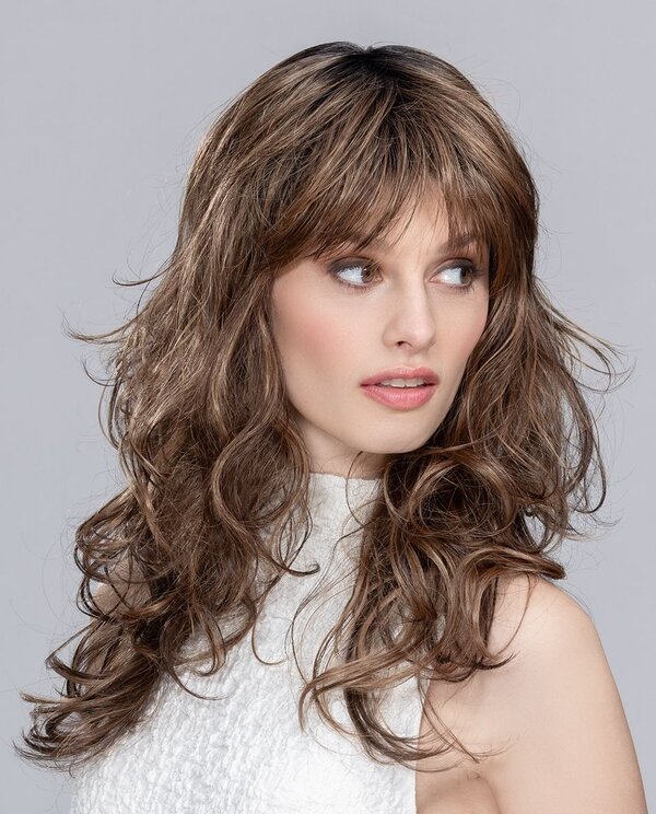 Ellen Wille Pretty champagne rooted