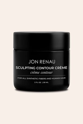 Jon Renau Sculpting contour creme
