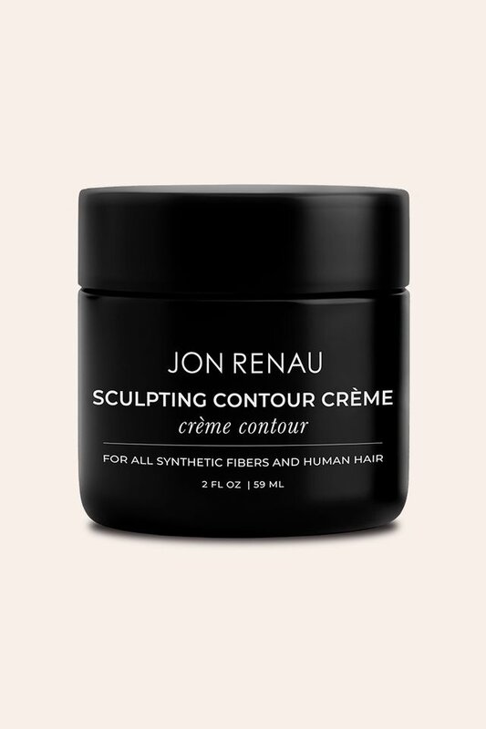 Jon Renau Sculpting contour creme