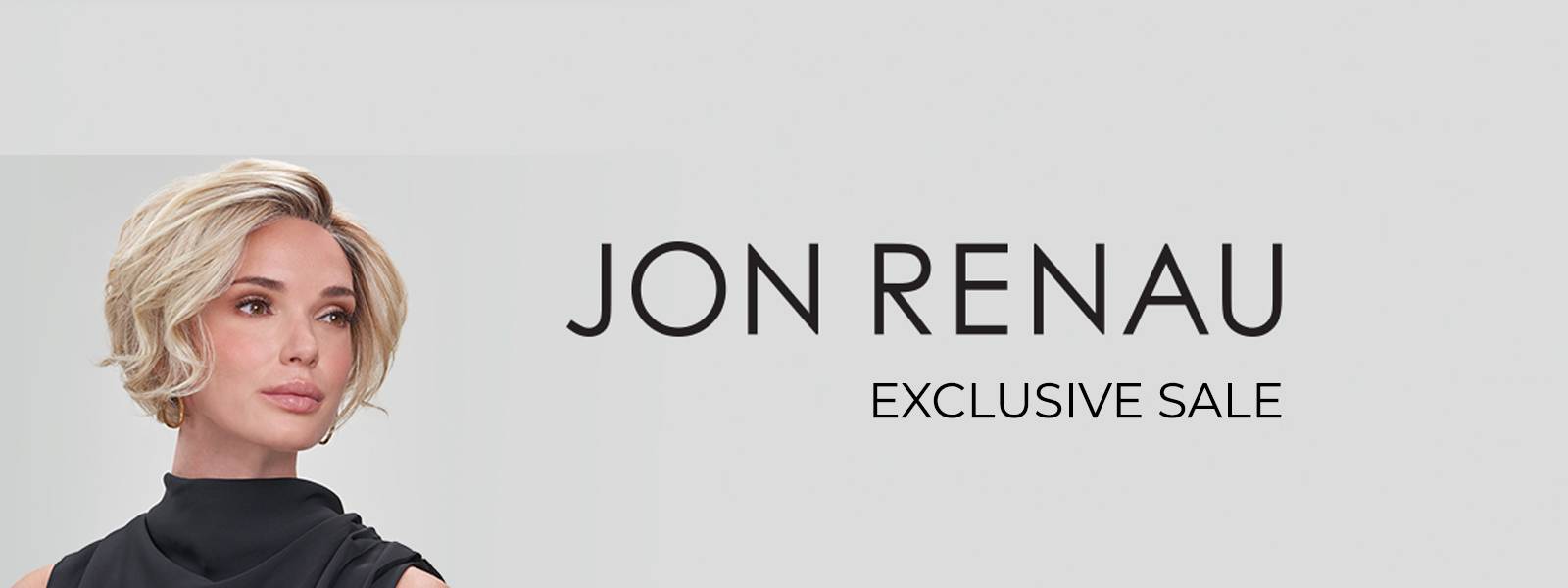 <b>JON RENAU</b> <br/> easi Tress Collection