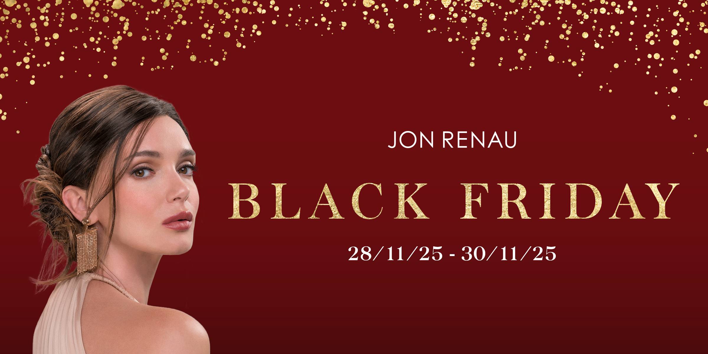 <b>JON RENAU</b> <br/> easi Tress Collection