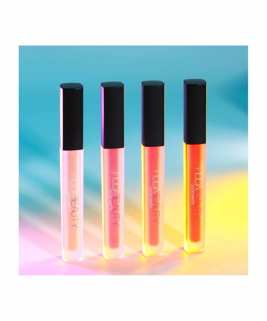 huda beauty mamacita