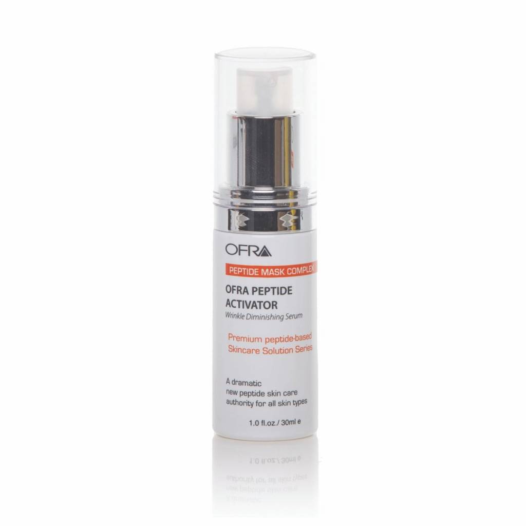 ofra collagen serum