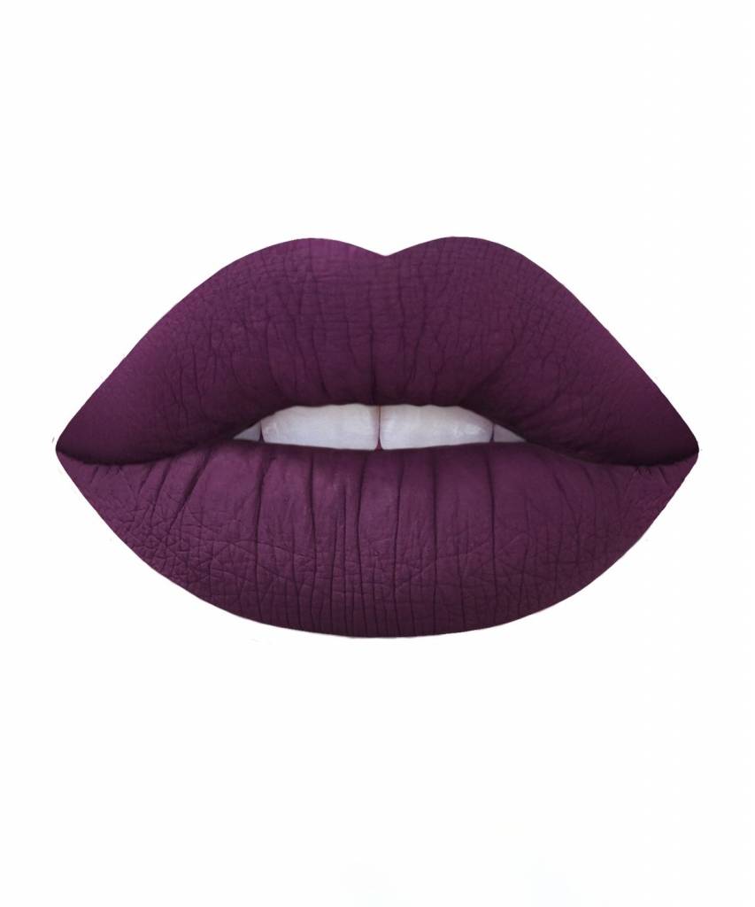 lime crime velvetines