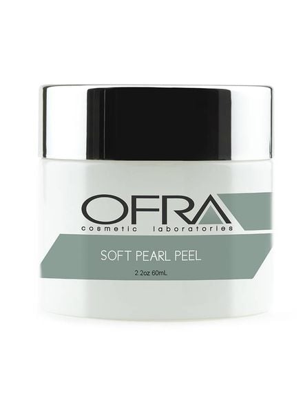 OFRA Cosmetics Ofra Soft Pearl Peel