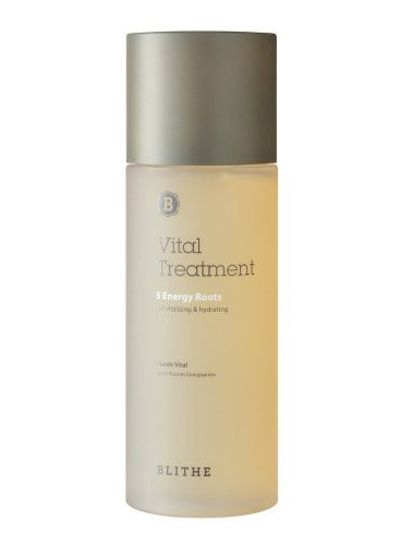 Blithe - Vital Treatment 5 Energy Roots 150ml - Monolith-Beauty ...