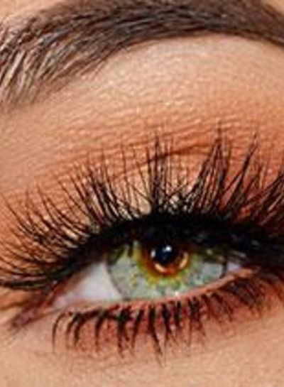 Lavaa Lashes Badass Monolith Beauty Lifestyle Lavaa Lashes Badass Monolith Beauty Lifestyle