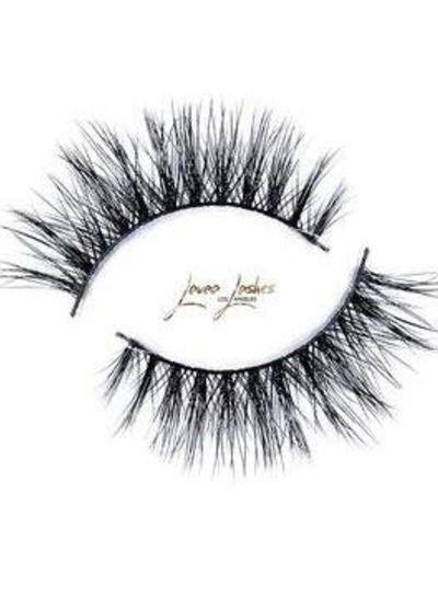 Lavaa Lashes Badass Monolith Beauty Lifestyle Lavaa Lashes Badass Monolith Beauty Lifestyle