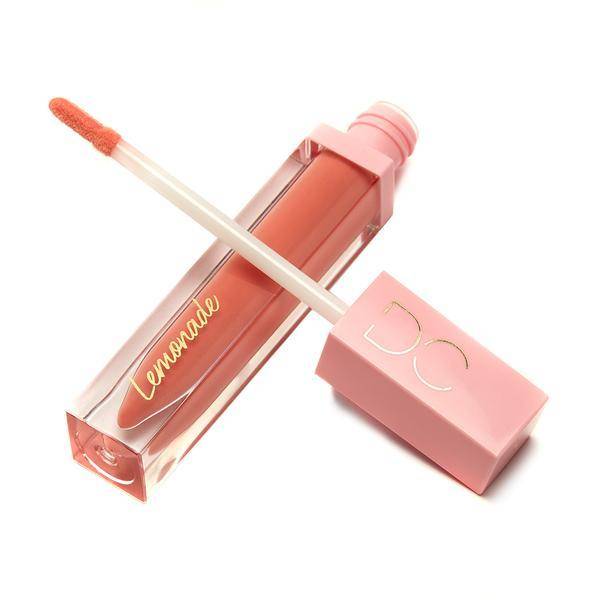 Dominique Cosmetics Lemonade Lip Gloss MonolithBeauty & Lifestyle