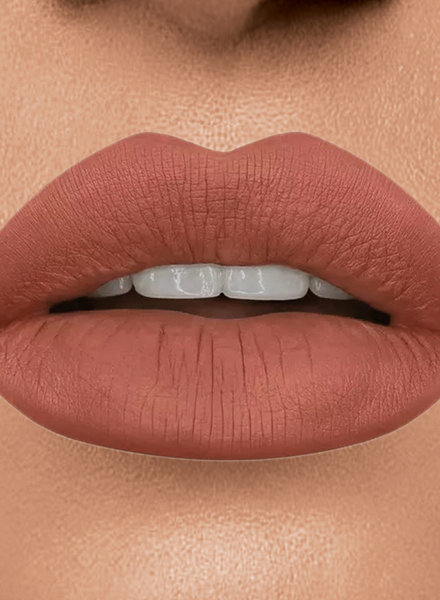 Lurella Cosmetics liquid lipstick - Monolith-Beauty & Lifestyle