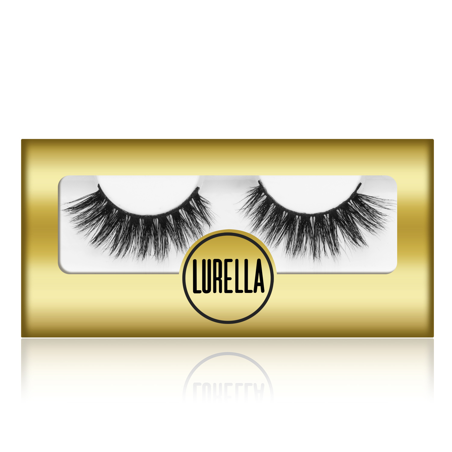 Lurella cosmetics lashes Lurella Cosmetics Lashes - Monolith-Beauty & Lifestyle