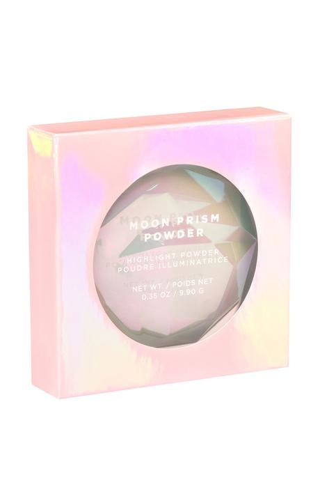 Lunar Beauty Moon Prism Highlighter Powder - Monolith ...