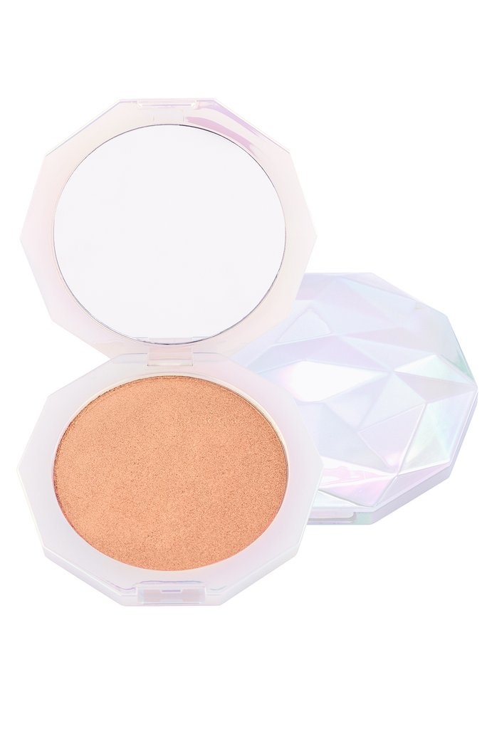 Lunar Beauty Moon Prism Highlighter Powder - Monolith ...