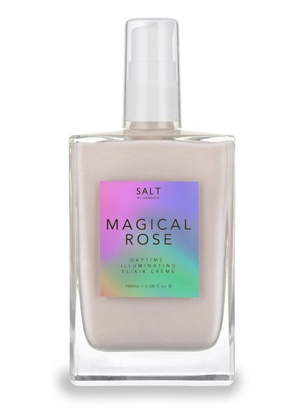 Salt by Hendrix Salt by Hendrix -  Magical Rose Illuminating Elixir Crème