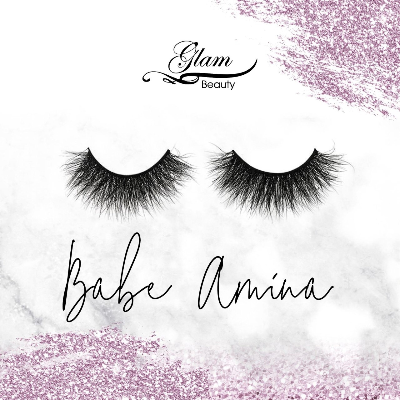Glam lashes Miss Mila Kollektion MonolithBeauty & Lifestyle