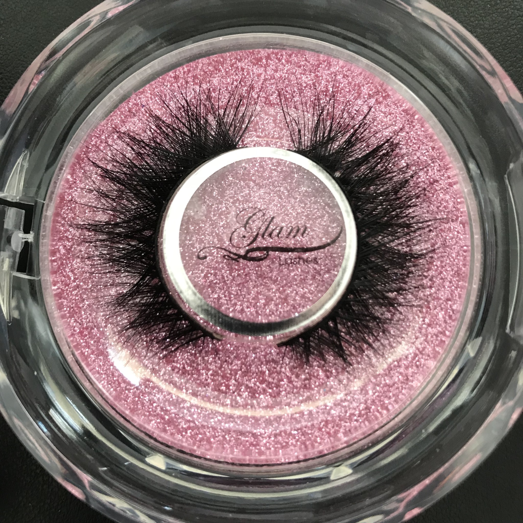 Glam lashes Miss Mila Kollektion MonolithBeauty & Lifestyle