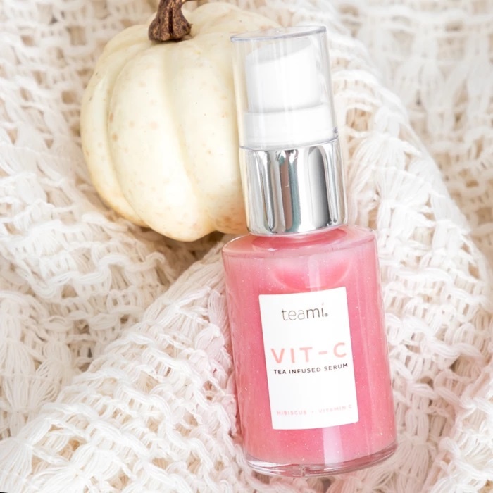 aloe vera hibiscus serum