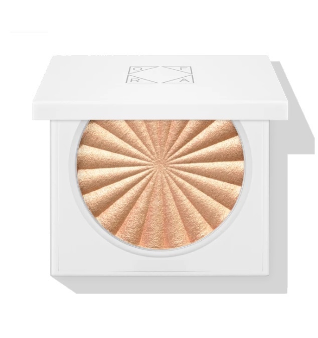 Ofra Cosmetics Highlighter Talia Mar Soho Monolith Beauty Lifestyle