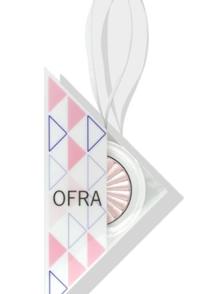 Ofra Cosmetics Highlighter Pillow Talk Ornament Monolith