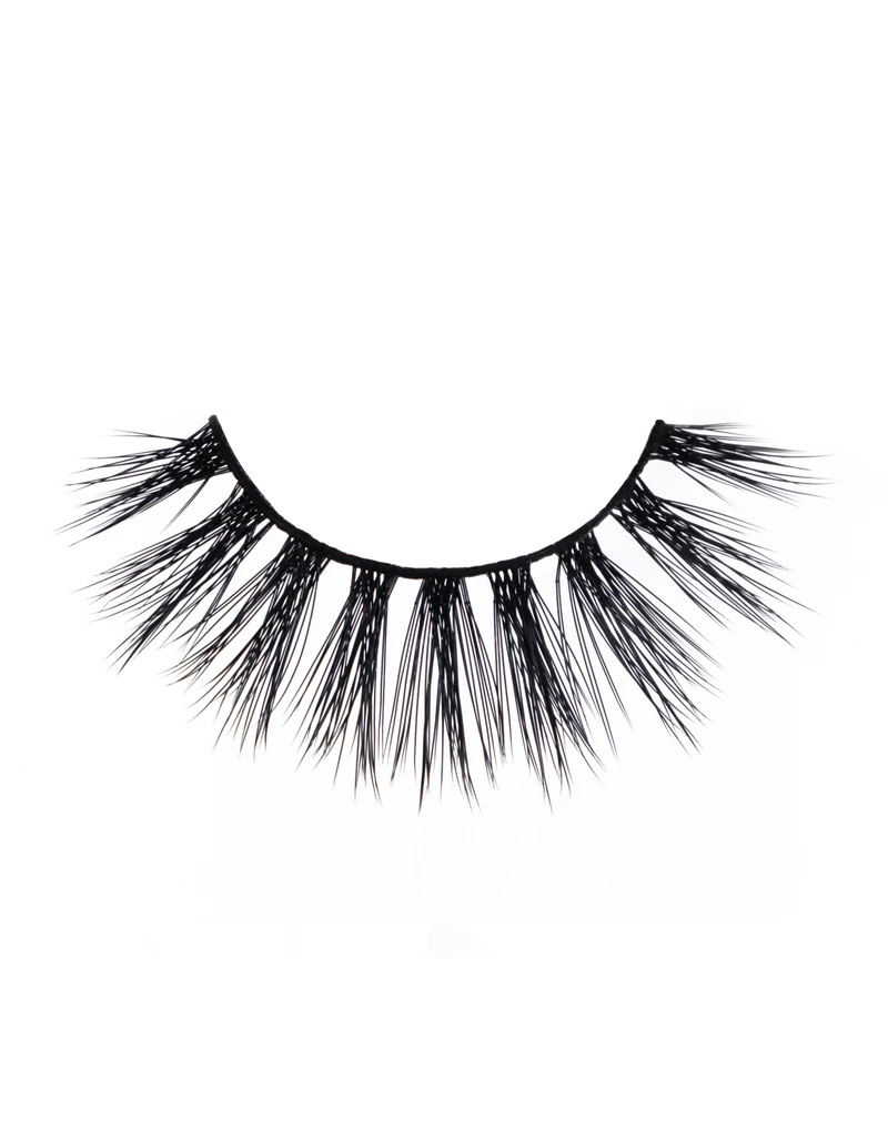 Baddie B Lashes Synthetic - #PLASTIC - Monolith-Beauty & Lifestyle