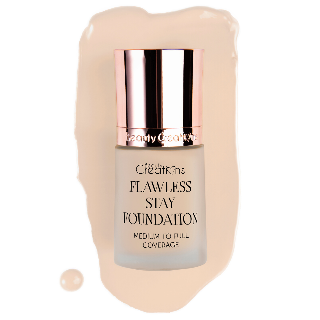 beauty creations foundation beauty creations foundation