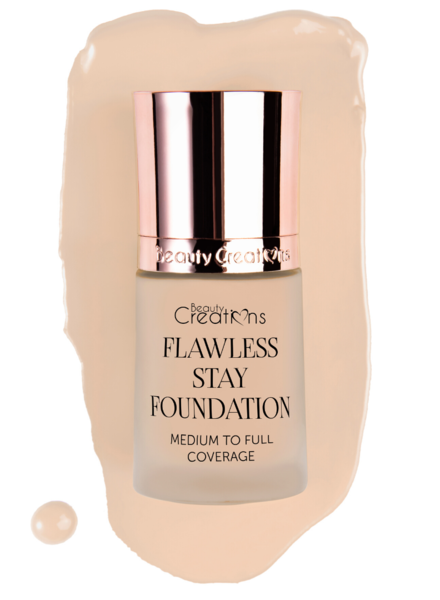 Beauty Creations  Beauty Creations - Flawless Foundation 3.0