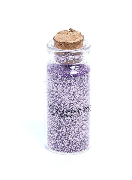 Beauty Creations  Beauty Creations - Glitter Lavender Love #15