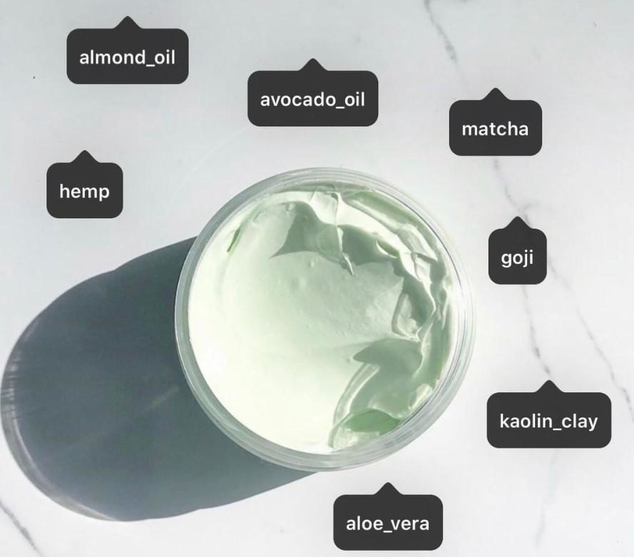 heybud skincare