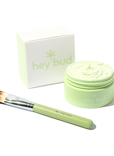 heybud skincare