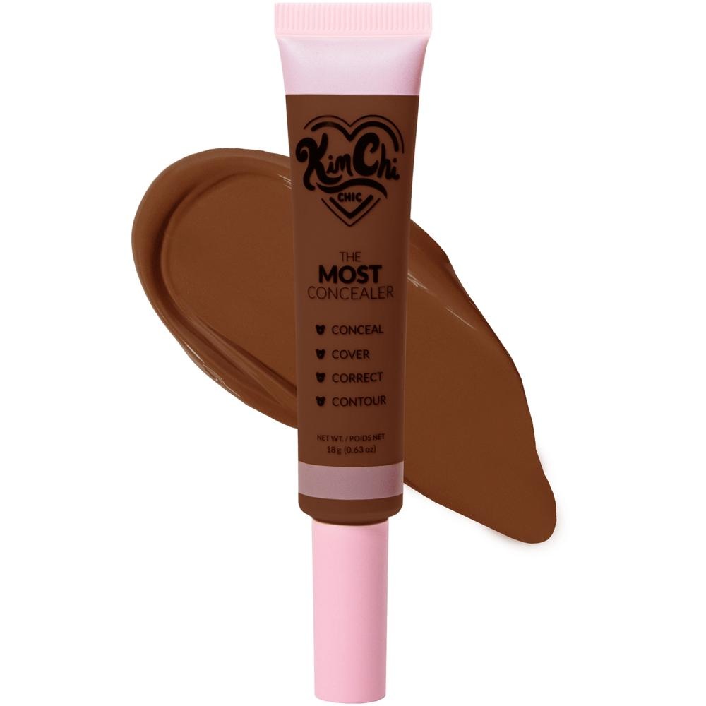 kim chi concealer