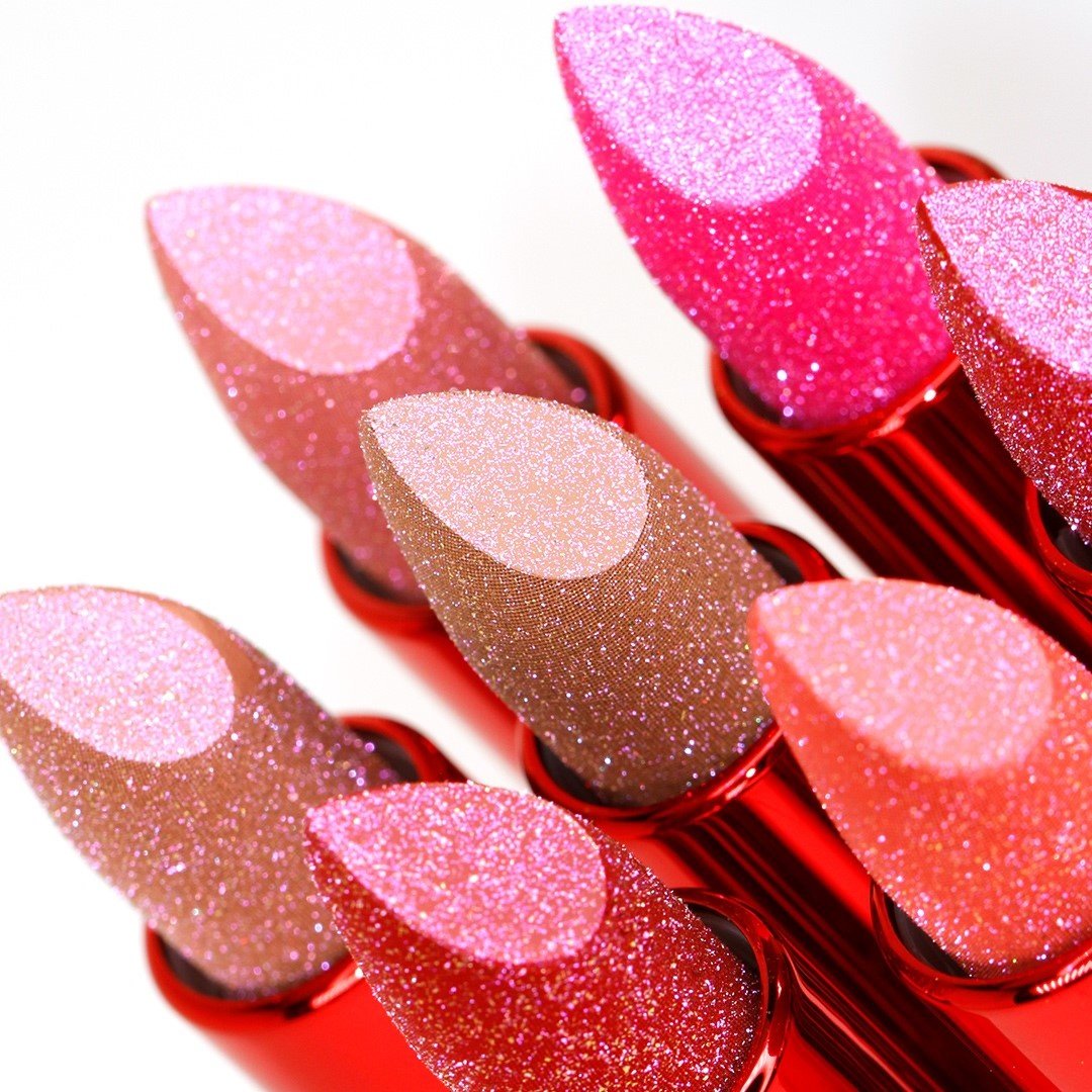 hank and henry sext lipstick