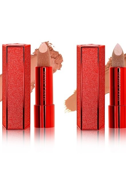 hank and henry sext lipstick