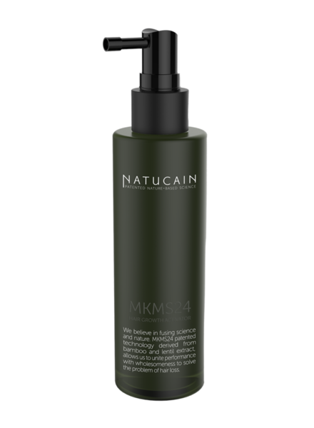 Natucain Natucain Haarwuchsmittel – Tonic Spray