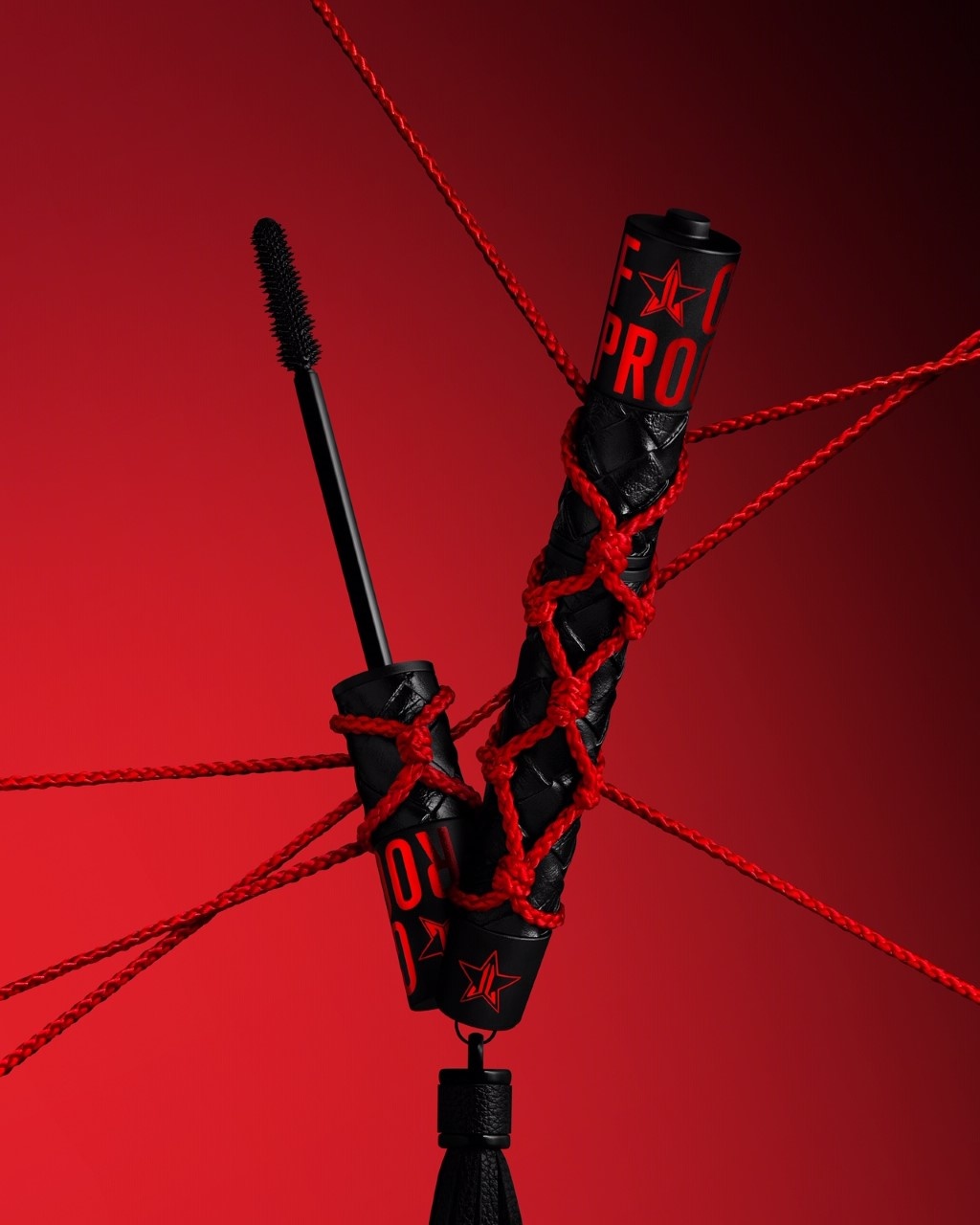 Jeffree Star Cosmetics F*ck Proof Mascara MonolithBeauty & Lifestyle