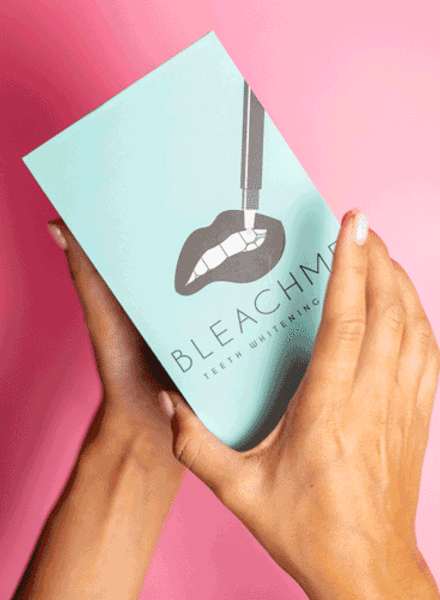 Bleach Me BleachMe - Teeth Whitening Kit